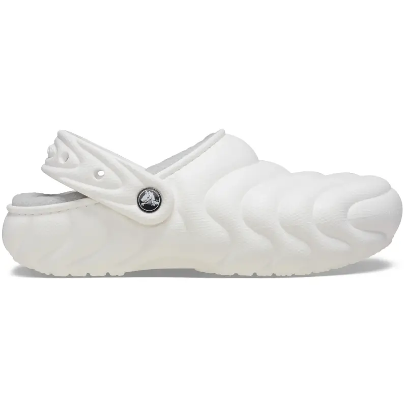 Sabot Crocs Classic Lined Overpuff