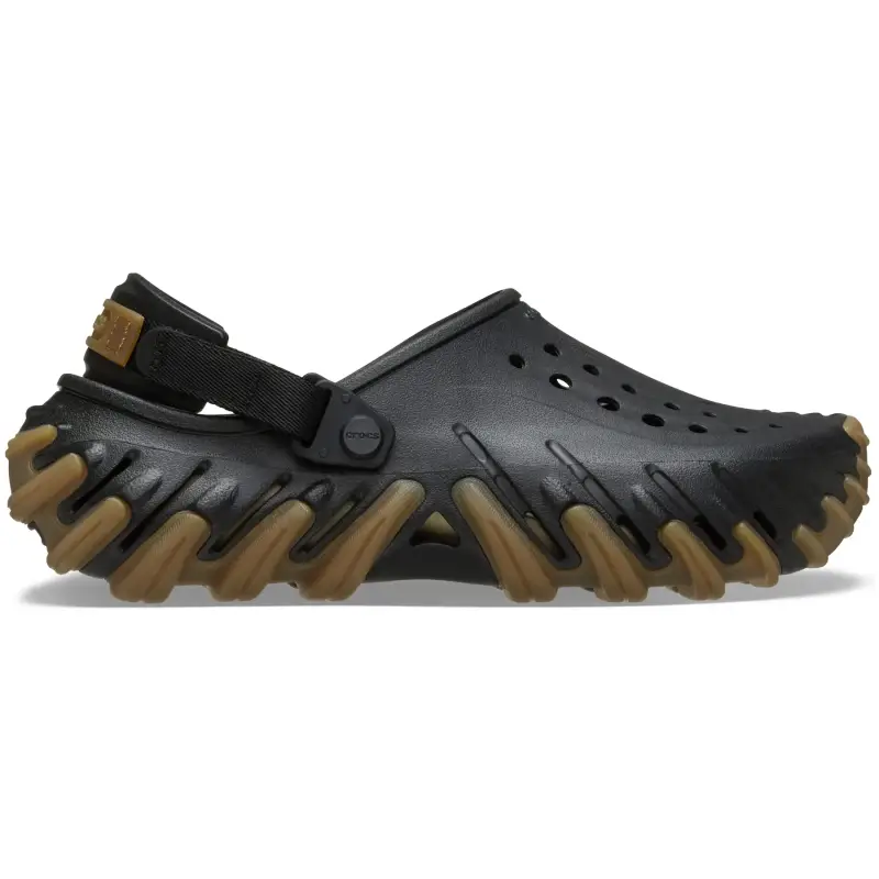 Sabot Crocs Echo Gum RO