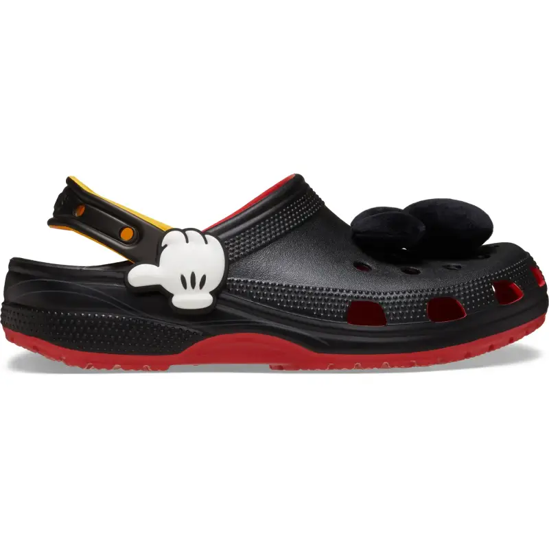 Sabot Crocs Mickey IAM Classic