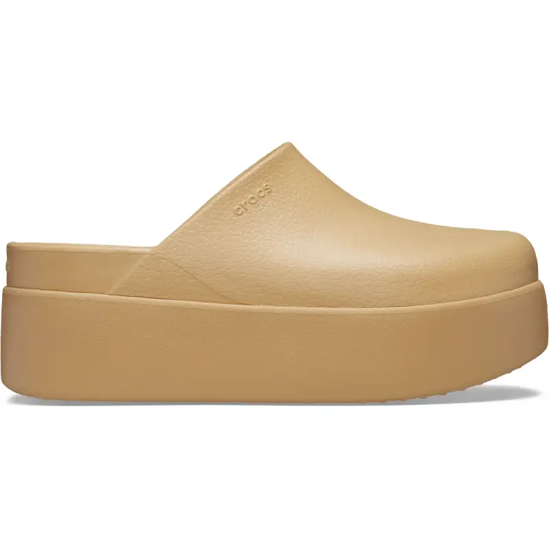 Sabot da donna Crocs Dylan Platform