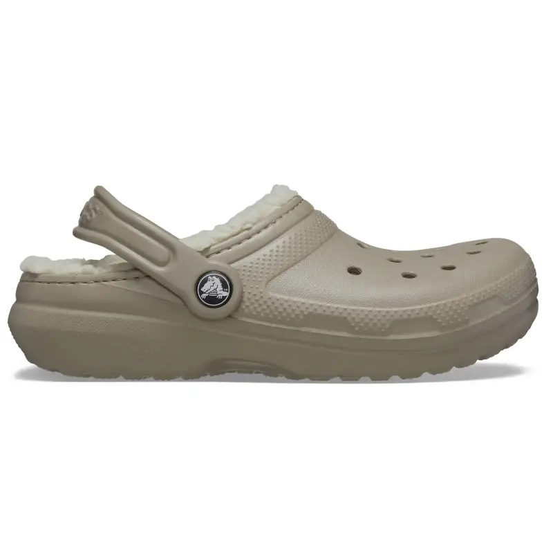 Sabot per bambini Crocs Classic Lined