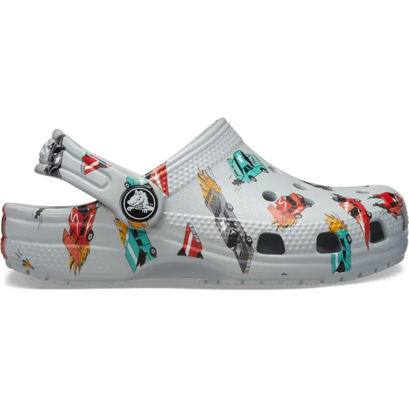 Sabot per bambini Crocs Classic Race