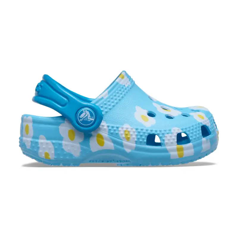 Sabot per bambini Crocs Crocs Littles Daisy
