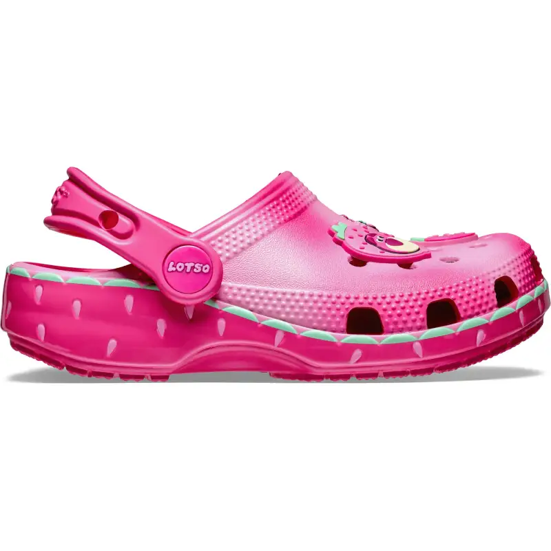Sabot per bambini Crocs Lotso Classic