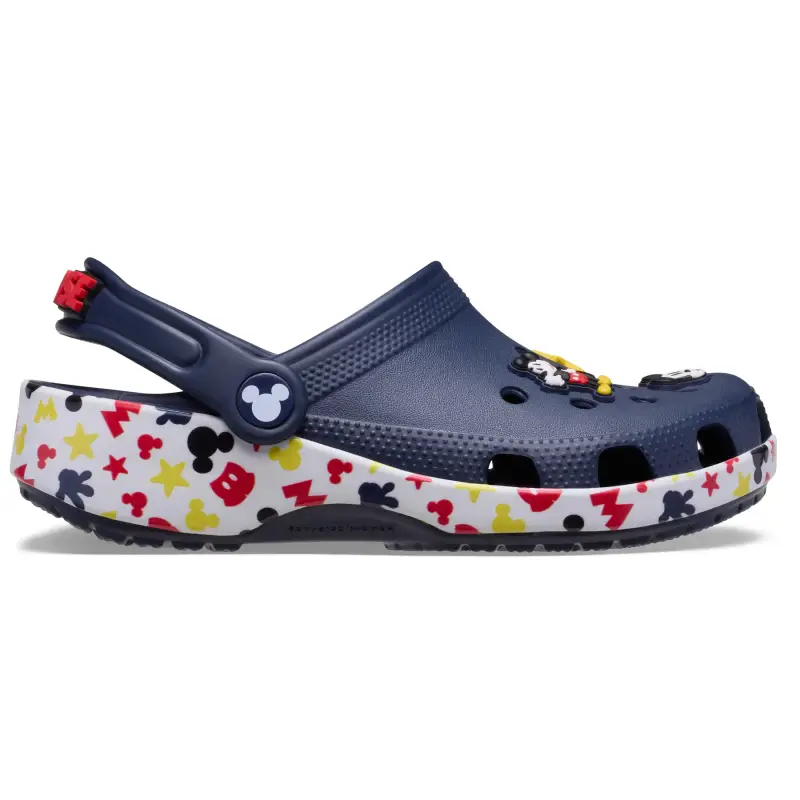 Sabot per bambini Crocs Mickey Friends Classic Clog