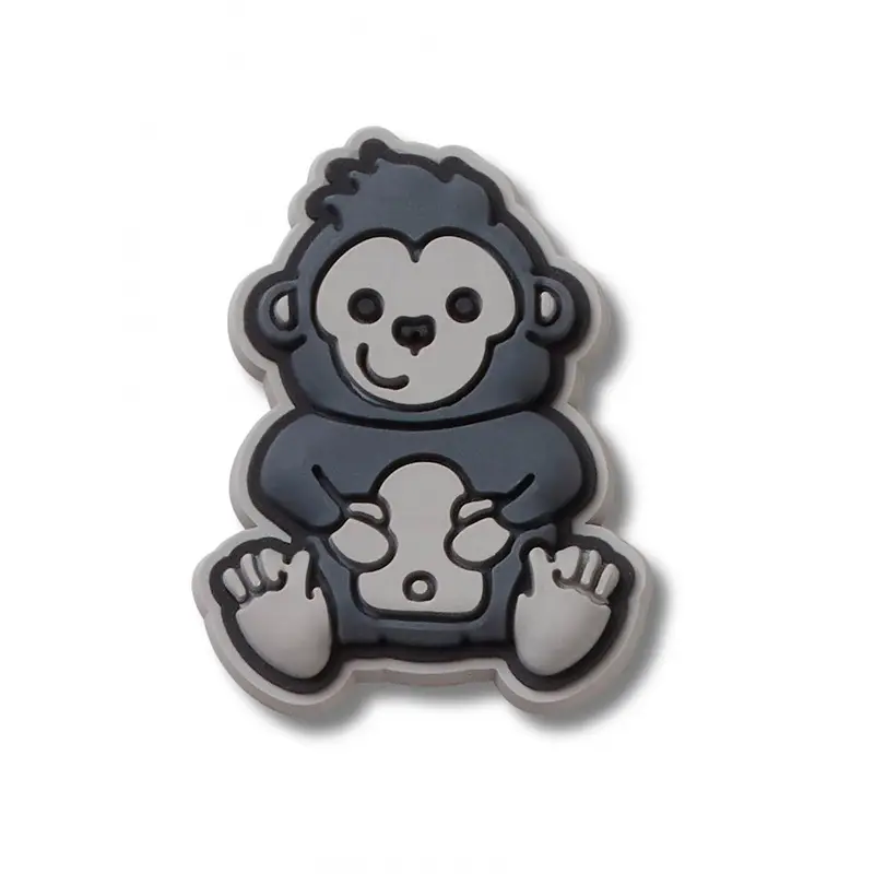 Safari gorilla UCOL