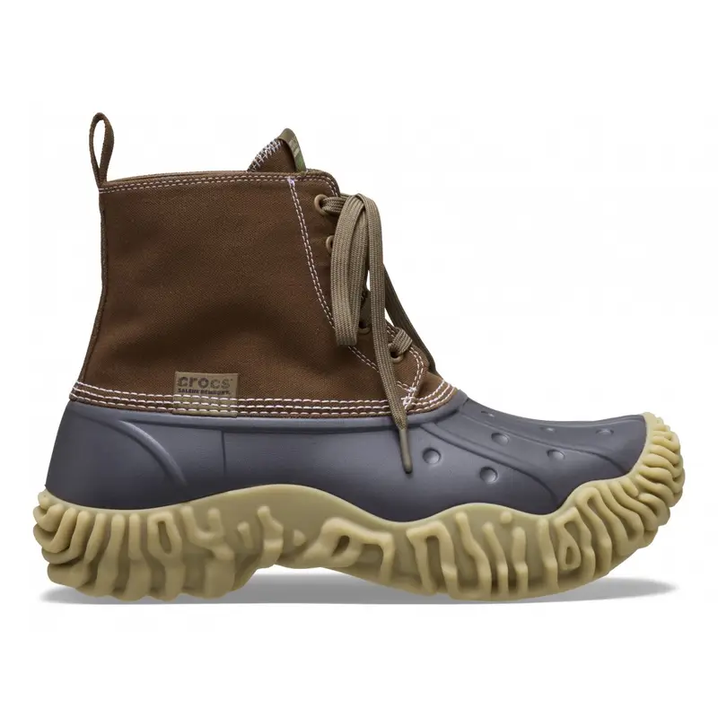 Salehe bembury x the cypress boot TAHO