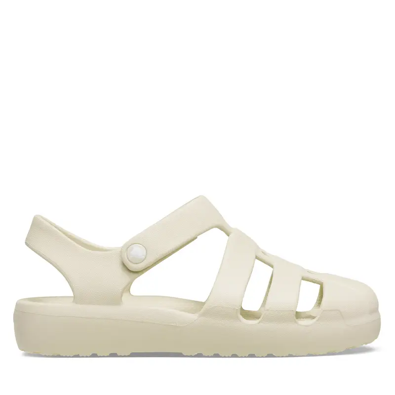 Sandali Crocs Classic Fisherman T 210626 Beige