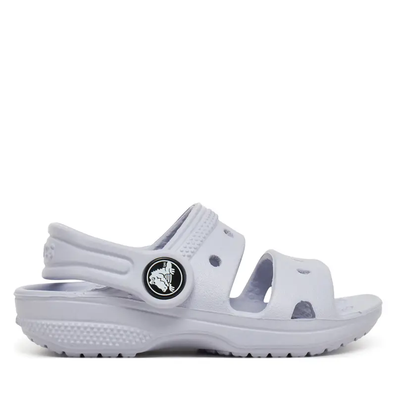 Sandali Crocs Classic Kids Sandal T 207537 Viola