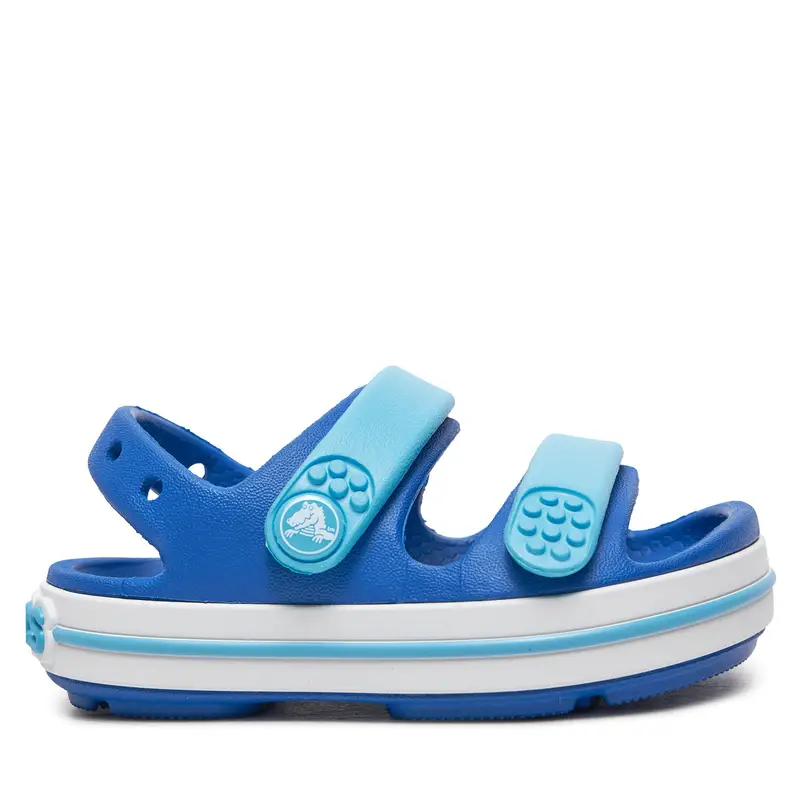 Sandali Crocs Crocband Cruiser Sandal T 209424 Blu
