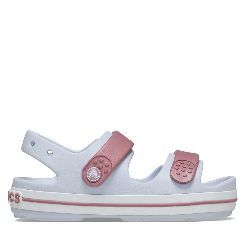 Sandali Crocs Crocband Cruiser Sandal T Kids 209424 Celeste