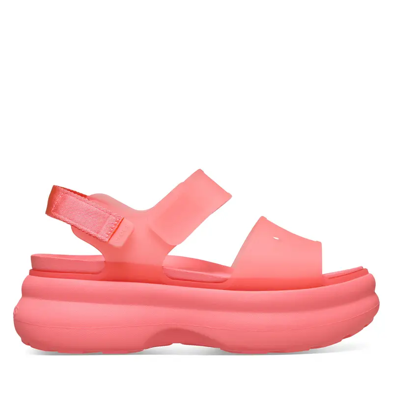 Sandali Crocs Soho Sandal 212651 Rosa