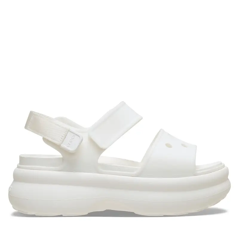 Sandali Crocs Soho Y Strap Sandal 211755 Beige