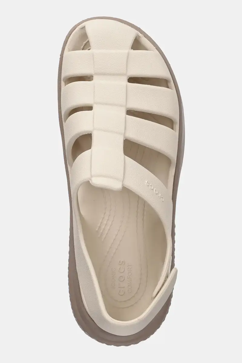 sandali Stomp Fisherman Sandal donna colore beige 209938-0LL miniatura 4