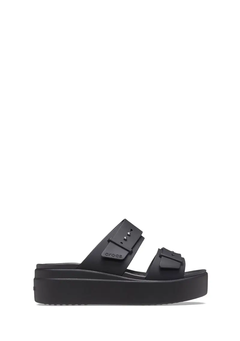 CROCS - Sandalo Black