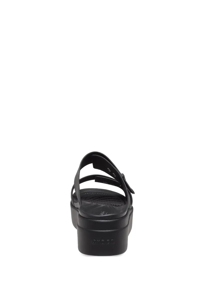 CROCS - Sandalo Black miniatura 3