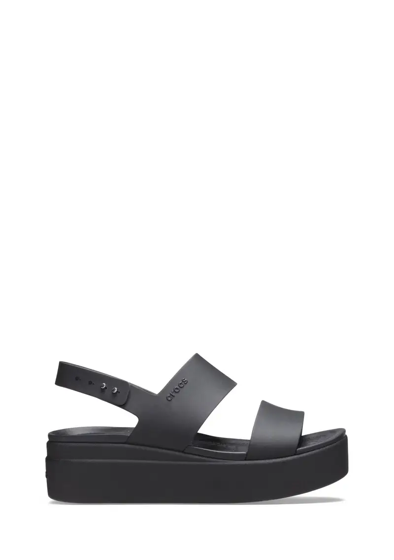 CROCS - Sandalo Black/black