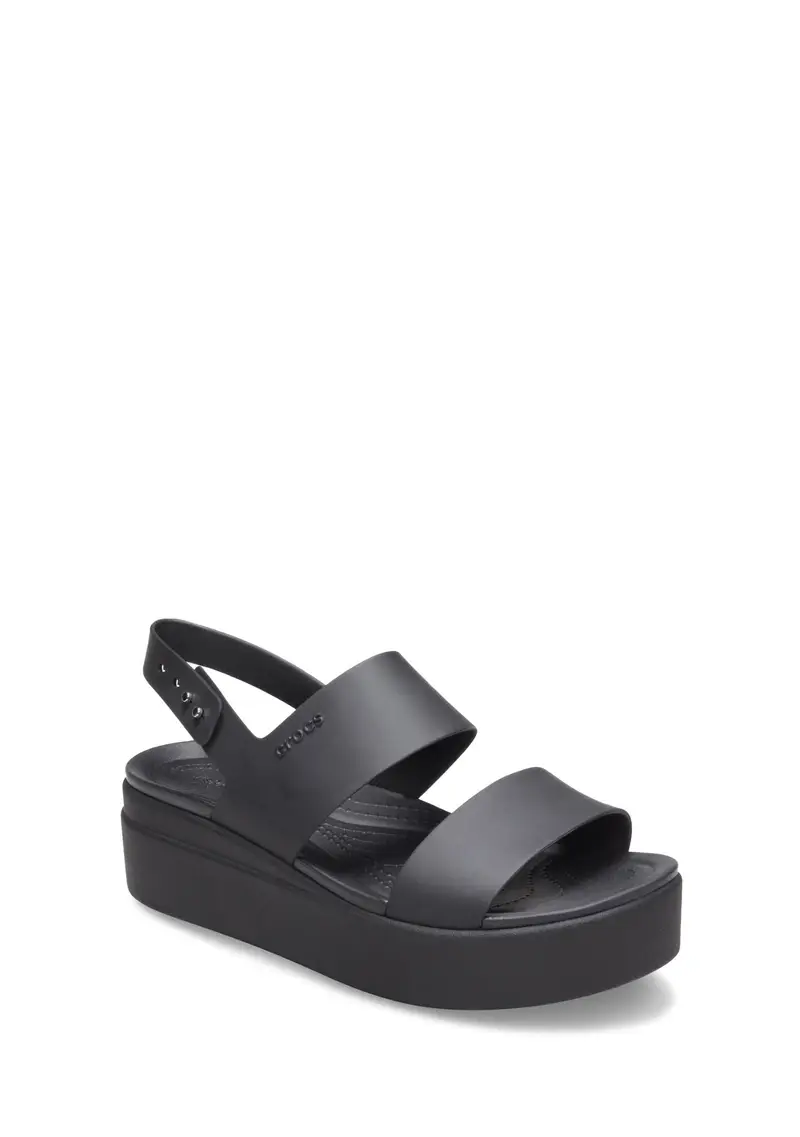 CROCS - Sandalo Black/black miniatura 2