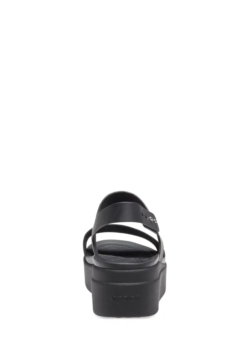 CROCS - Sandalo Black/black miniatura 3