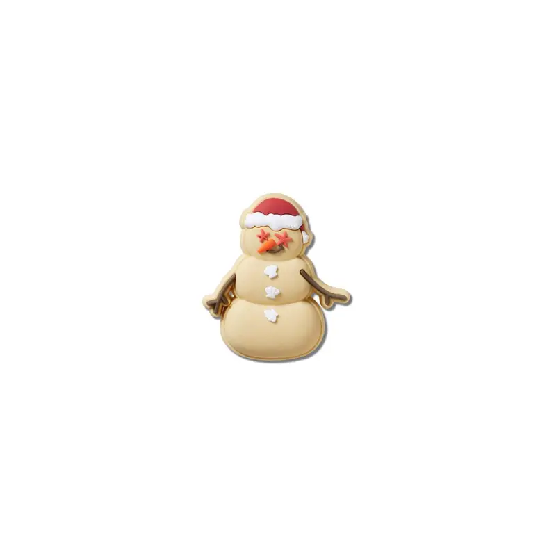 Crocs Sandy Snowman