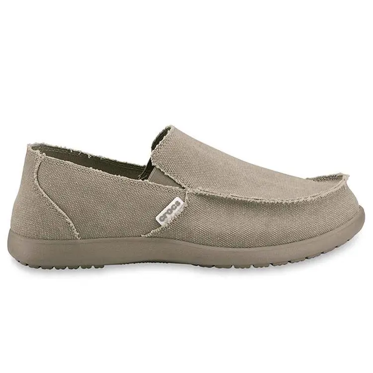 Santa Cruz Casual Uomo Scarpe Casual Kaki 10128-261 43-44 miniatura 5