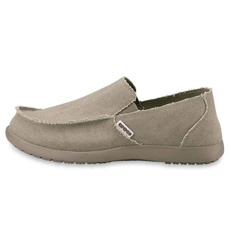 Santa Cruz Casual Uomo Scarpe Casual Kaki 10128-261 43-44