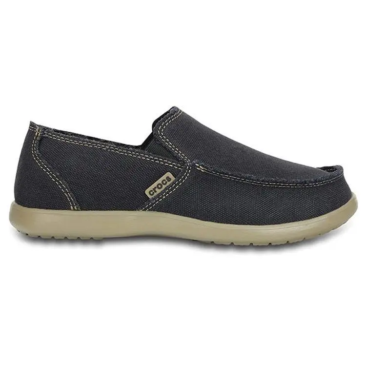 Santa Cruz Lazy Scarpe Sportive Casual Basse Resistenti Uomo sneaker Denim-Nero 10128-062 45-46 miniatura 2