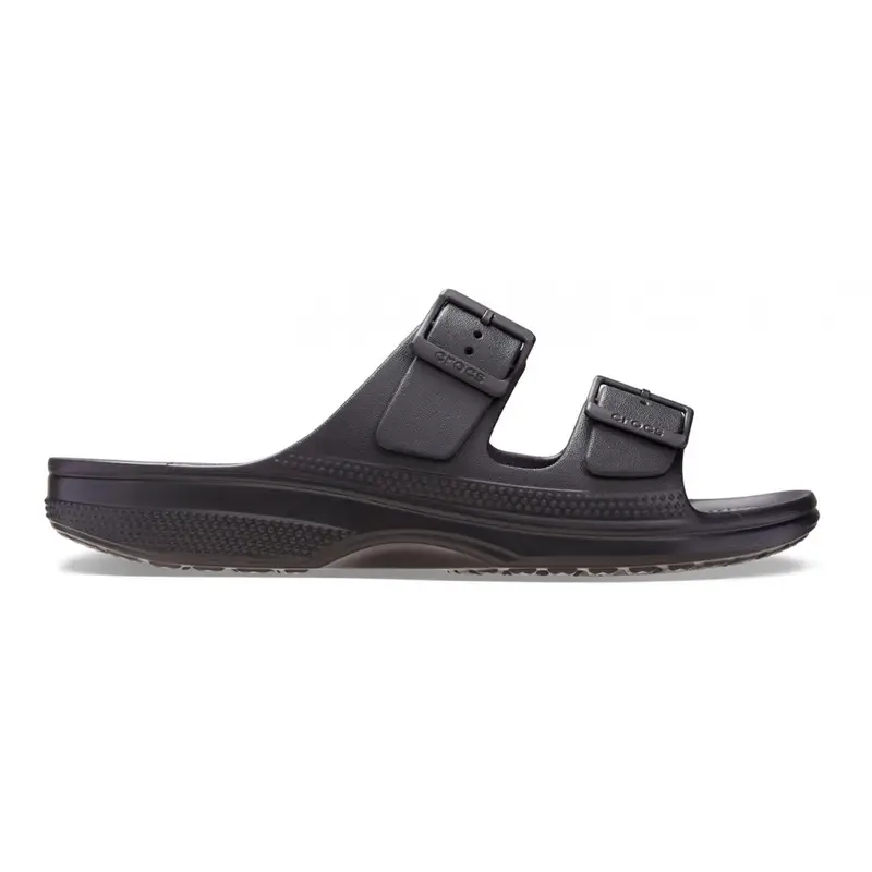 Saturday sandal w Black