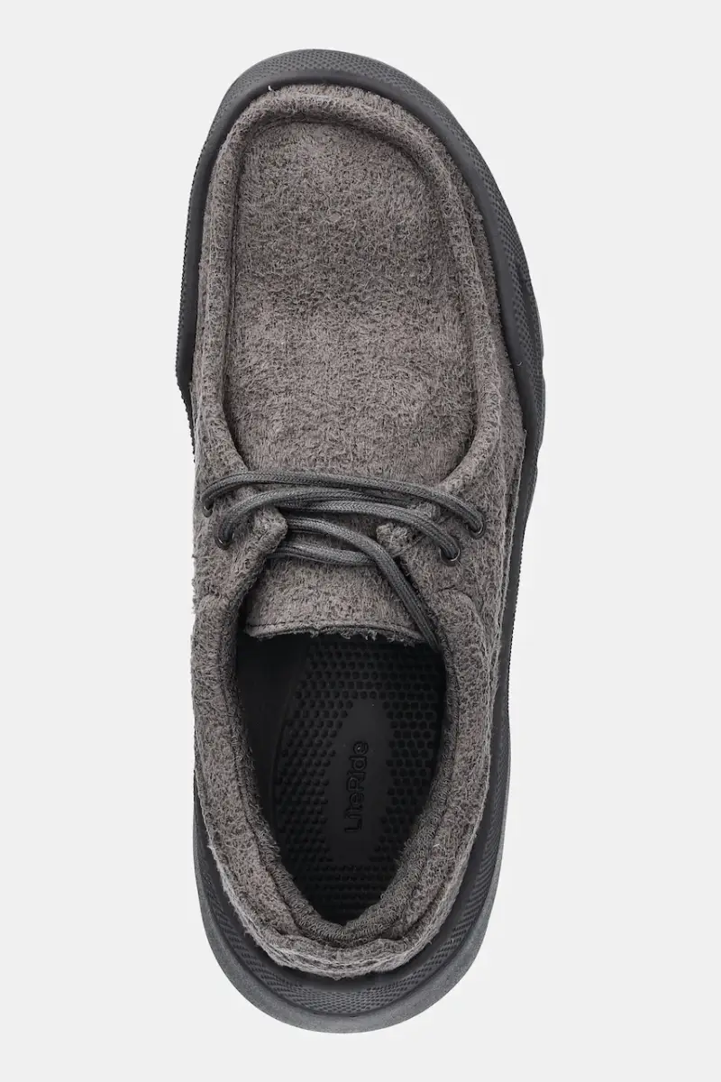 scarpe GALLERY Grigio miniatura 4