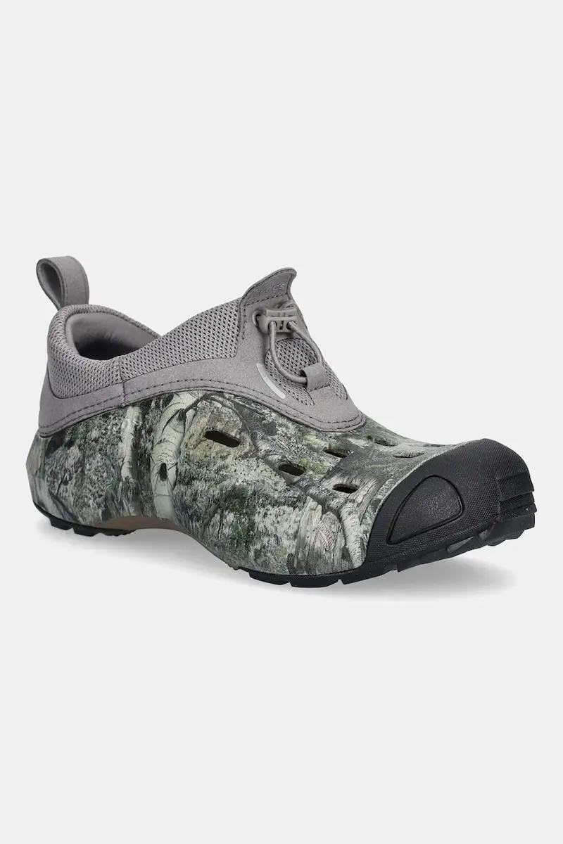 scarpe Quick Trail Mossy Oak Shoe colore verde 211109.0M