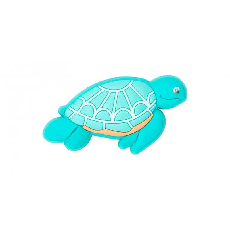 Crocs Sea Turtle UCOL - Accessorio divertente