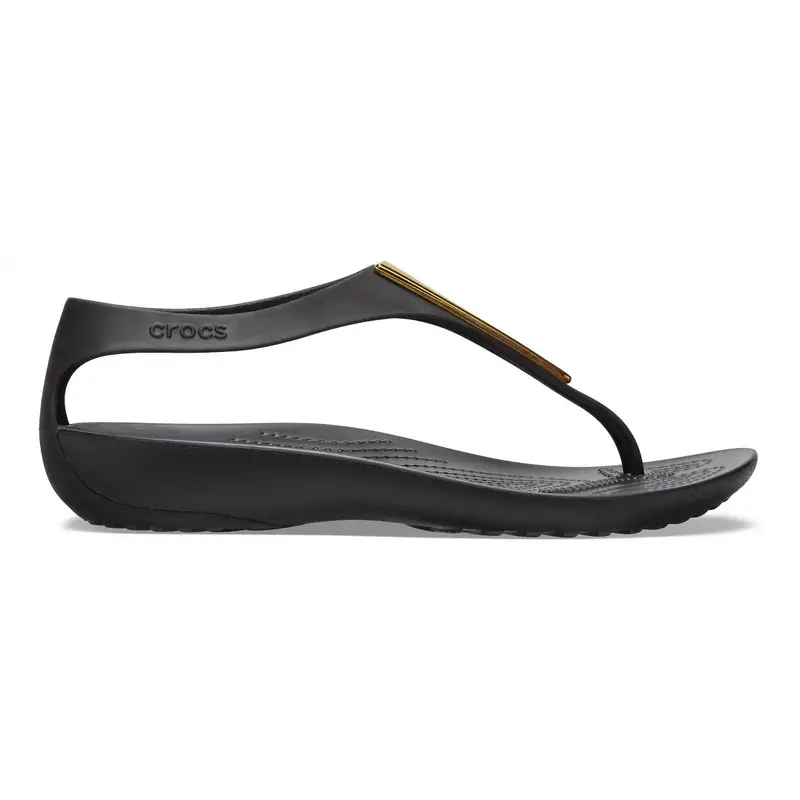 serena metallic bar flip w GOBK