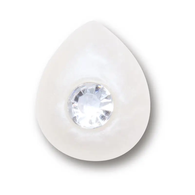 Simulated diamond april UCOL