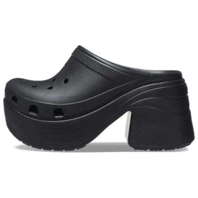 Siren Clog Nero Sneakers Unisex 208547-001