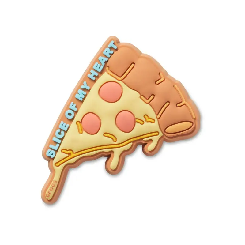 Slice of my heart pizza UCOL