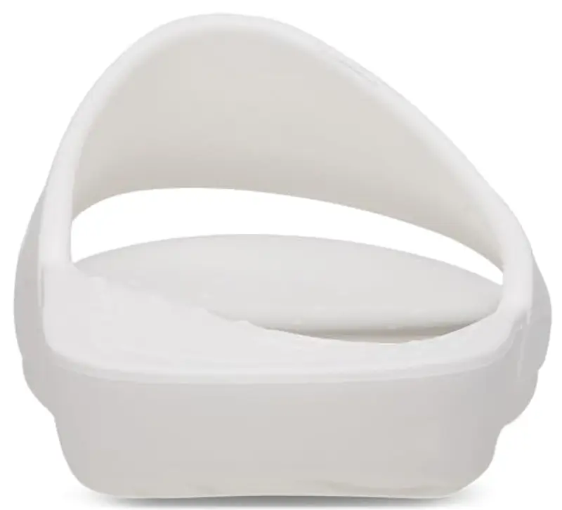 Crocs Slide, Infradito Unisex - Adulto, Bianco, 39/40 EU miniatura 2