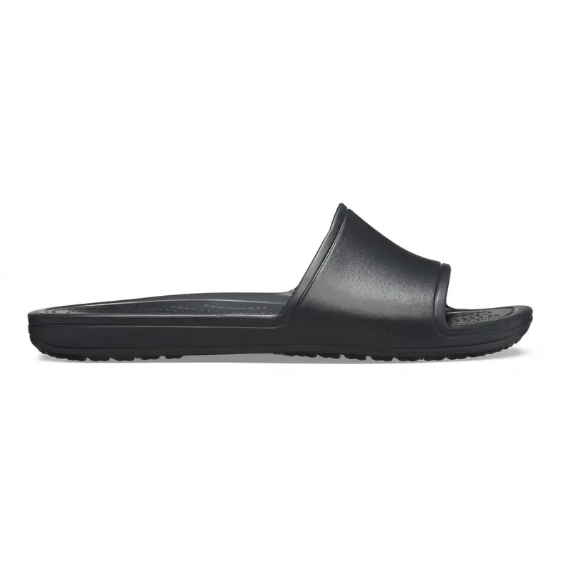 sloane slide w Black