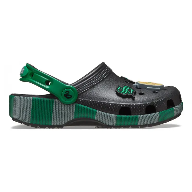 Slytherin classic clog k MULTI