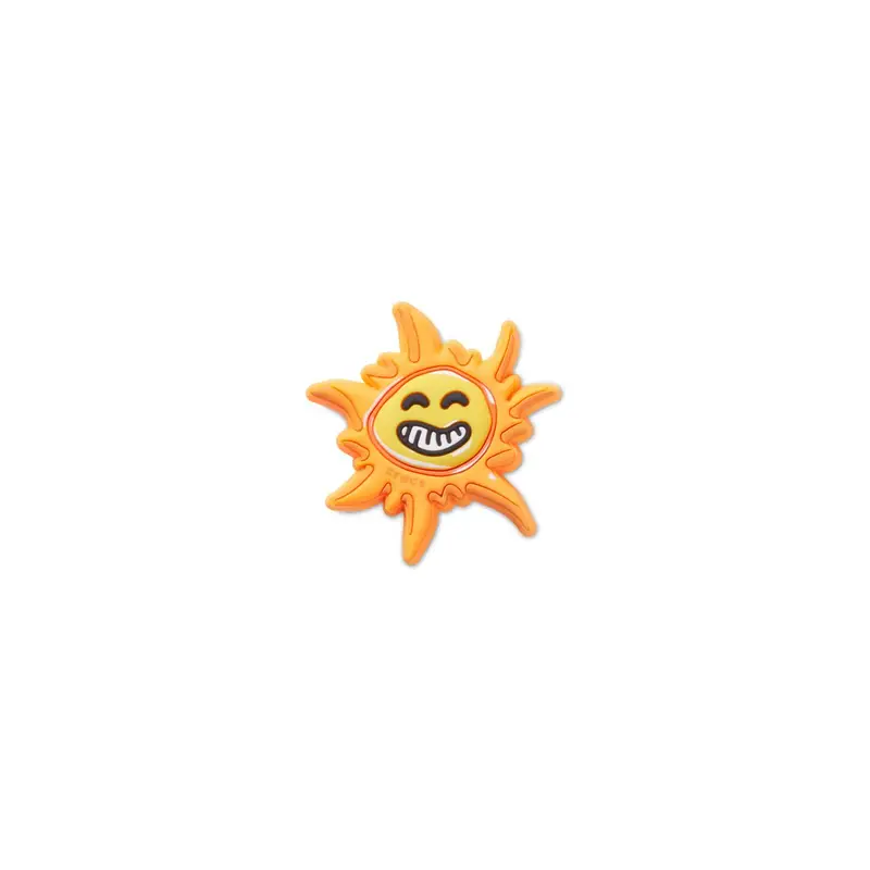 Smiling sun doodle UCOL