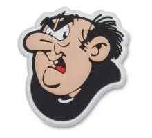 Smurfs gargamel UCOL