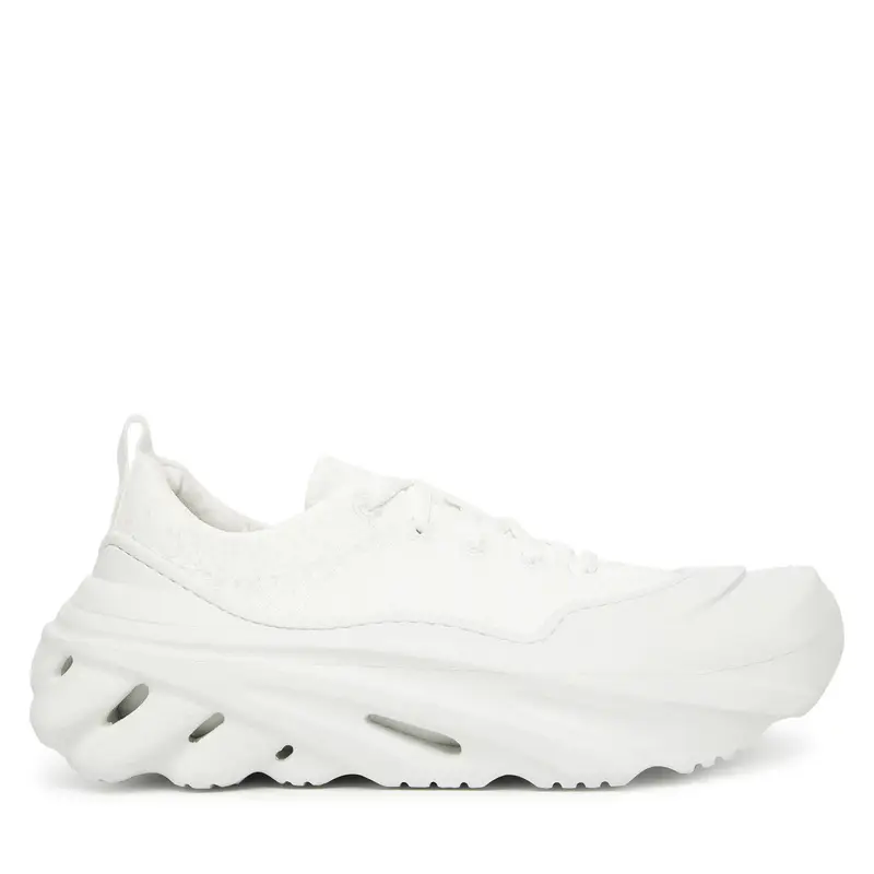 Sneakers Crocs Echo Surge 210079 Bianco