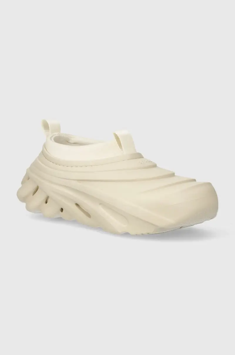 sneakers Echo Storm colore beige 209414