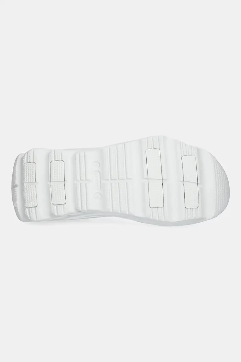 sneakers Echo Surge Bianco miniatura 5