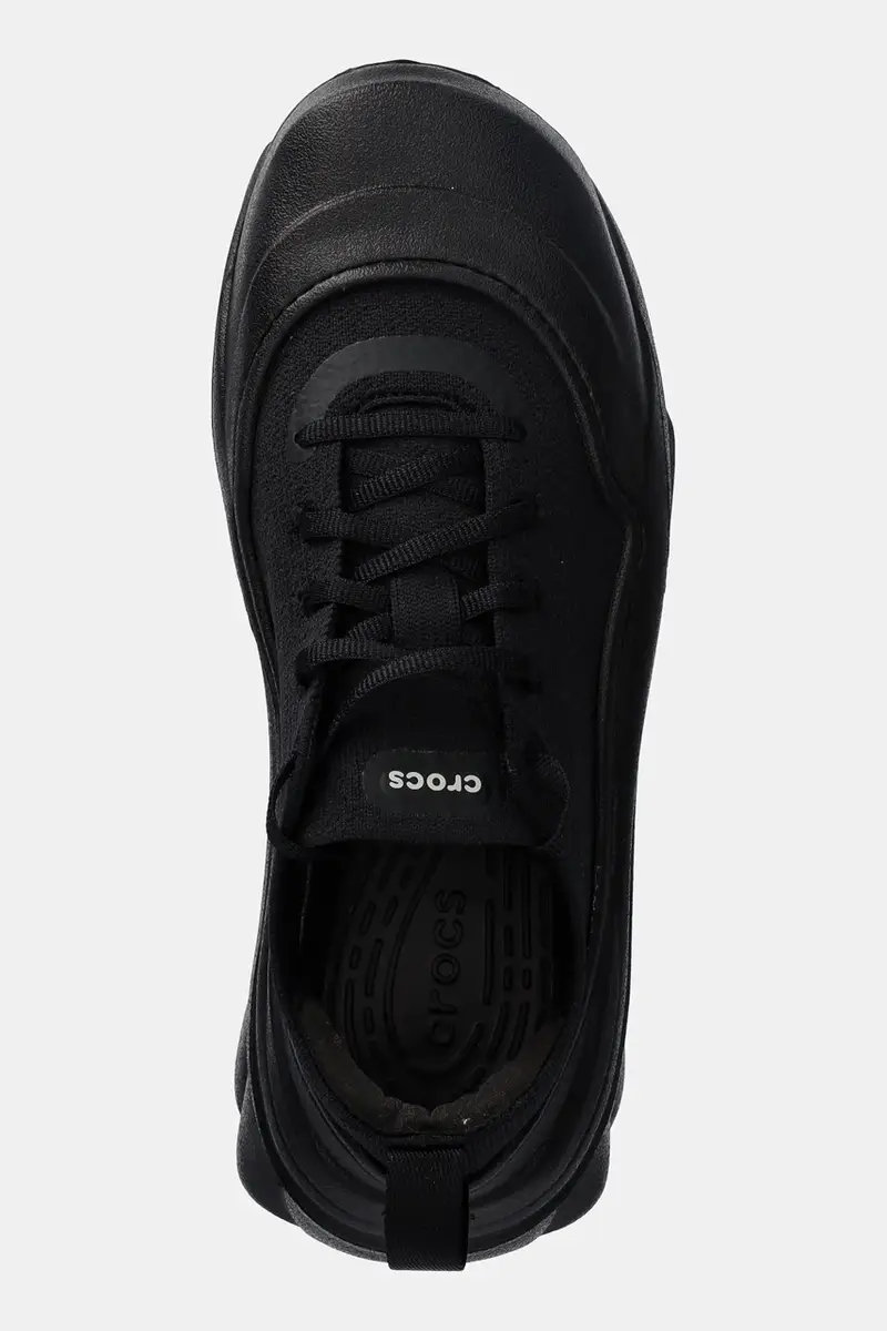 sneakers Echo Surge colore nero 210079 miniatura 4