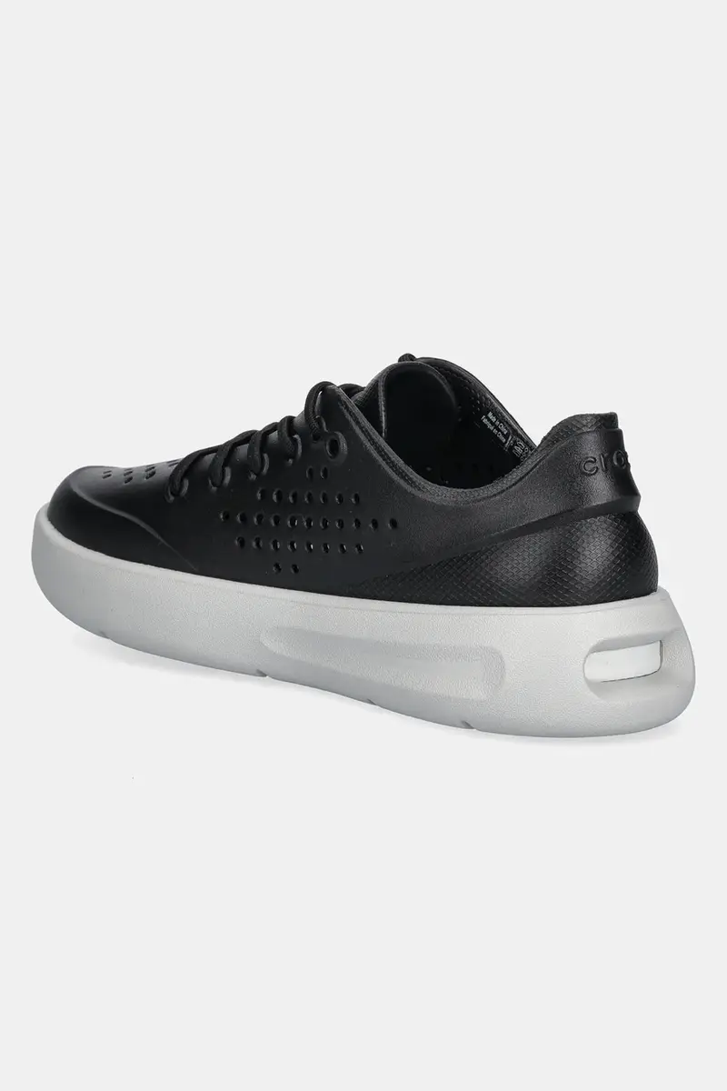 sneakers In Motion Pacer M donna colore nero 210832-0OC miniatura 3