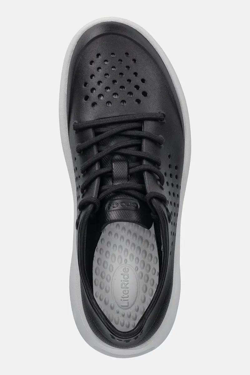 sneakers In Motion Pacer M donna colore nero 210832-0OC miniatura 4