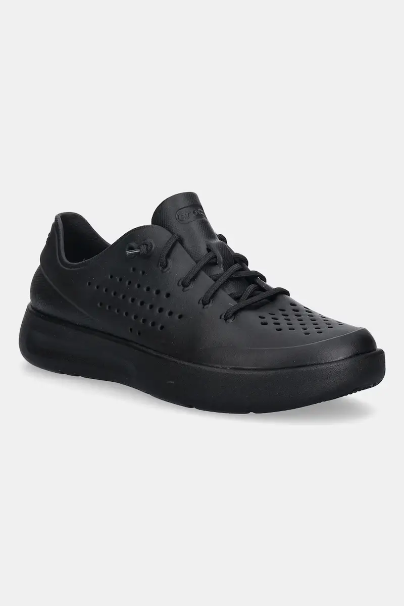 sneakers In Motion Pacer uomo colore nero 210831