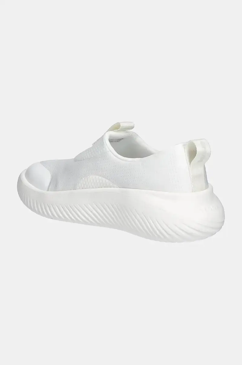 Crocs Slip Bianco 3300801 miniatura 3