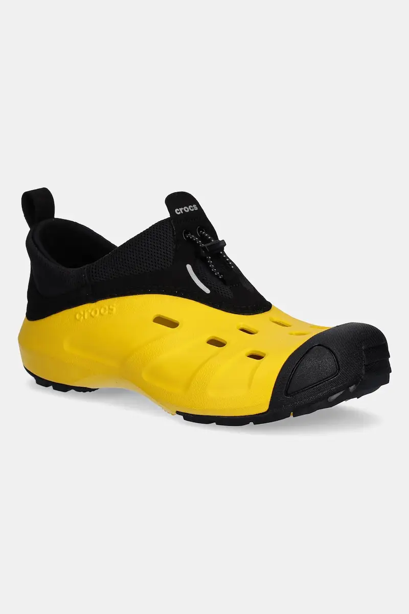 sneakers Quick Trail Low colore giallo 209350.75Y