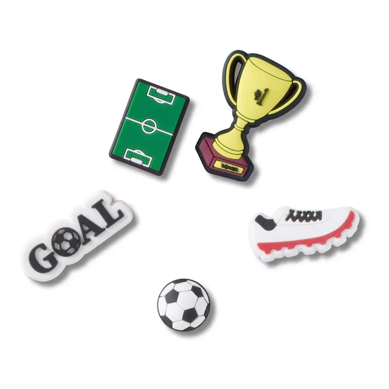 Soccer star 5 pack UCOL